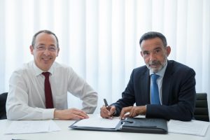 B2B Sales Process Steps for Enterprise Deals