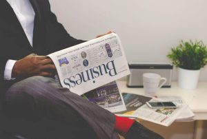 B2B Company Case Study in Fintech