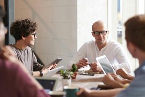 Leadership Strategies for B2B Companies